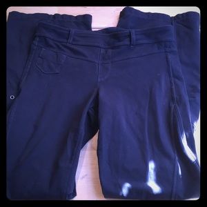 Athleta stretch yoga pants